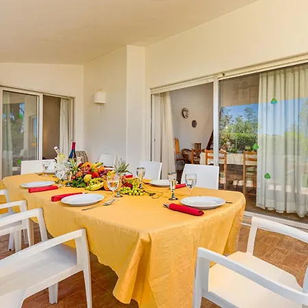 Villa Bolota