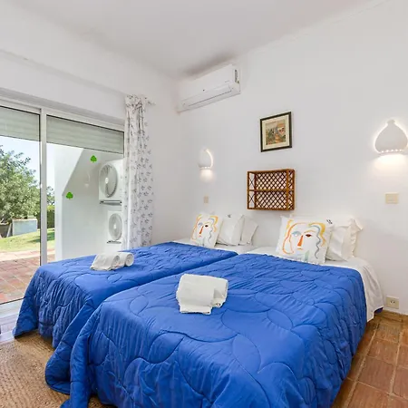 Bolota Villa *