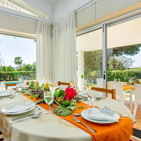 Villa Bolota Albufeira