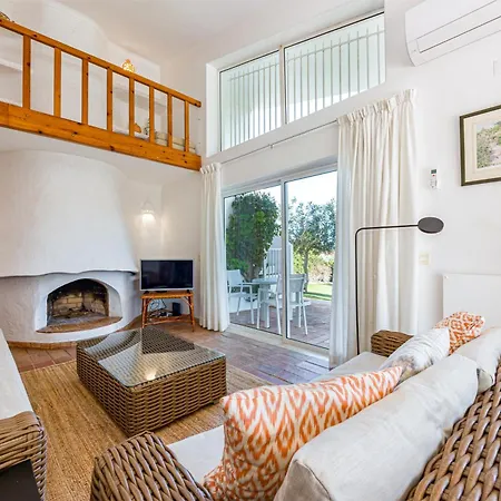 Villa Bolota Albufeira