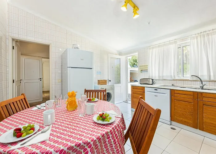 Bolota Villa Albufeira