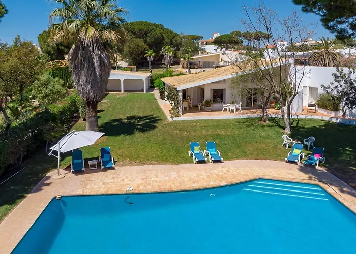 Bolota Villa Albufeira
