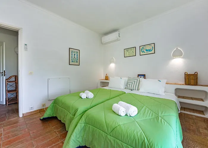 Villa Bolota Albufeira