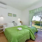 Villa Bolota *