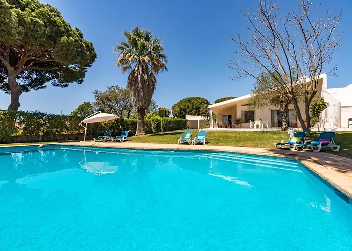 Bolota Villa *