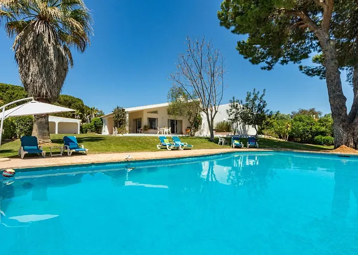 Bolota Villa *