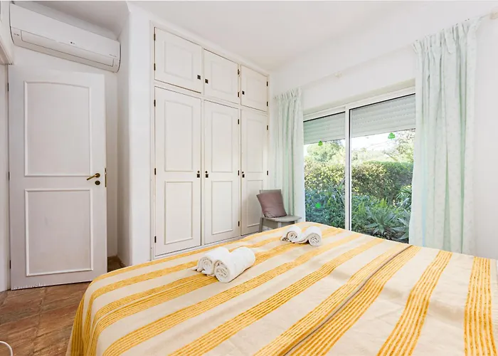 Bolota Villa Albufeira