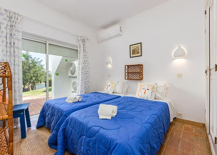 Bolota Villa *
