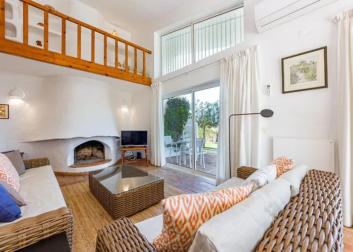 Villa Bolota Albufeira