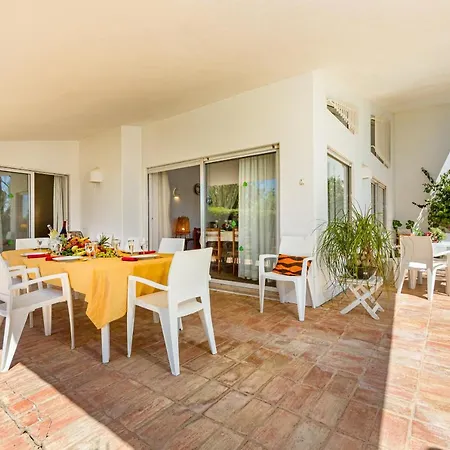 Bolota * Албуфейра