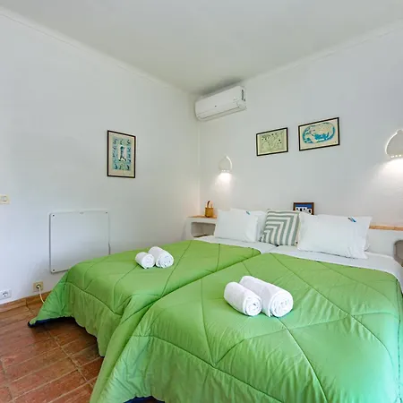 Вилла Bolota Албуфейра